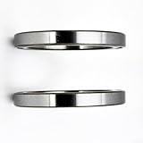 RS Lot de 10 roulements à billes à rainure profonde 6801 6806 pour applications de charge ...