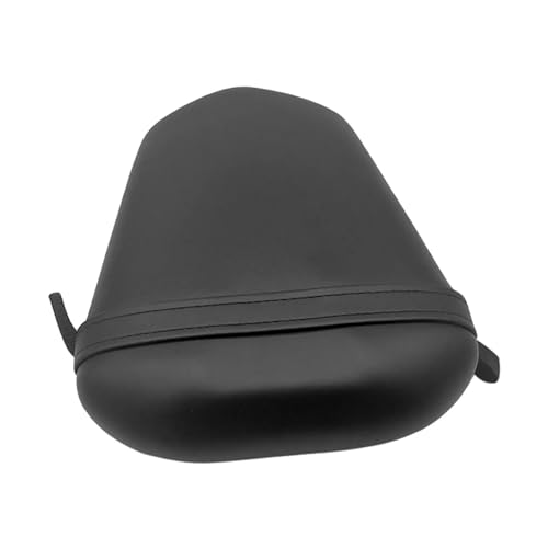 Coussin de siège passager arrière pour YZF R1 2007-2008, selle de remplacement en noir