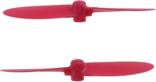 Miniatura 5 de 6Set 24PCS Hélice para HS190 901HS HS190W901S 901H X300C LF606 SG800 E61HW S9 Mini RC Drone Quadcopter