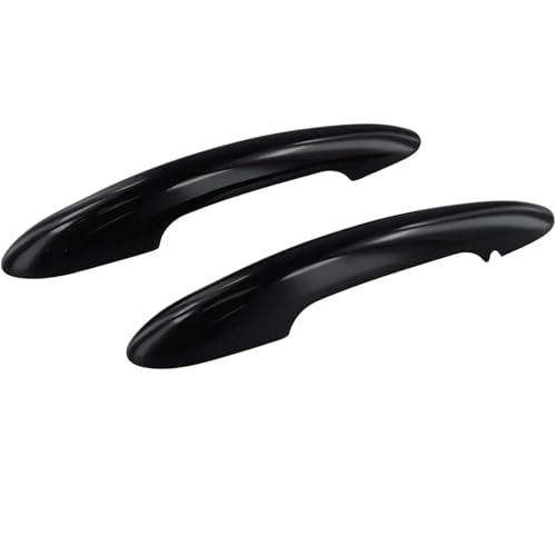 Poignées de porte Mini Cooper F56 F55 F60 pour sublimer vos trajets urbains quotidiens