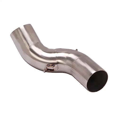 Lien moyen échappement Kawasaki Z900 2021 tube raccord pour silencieux GP