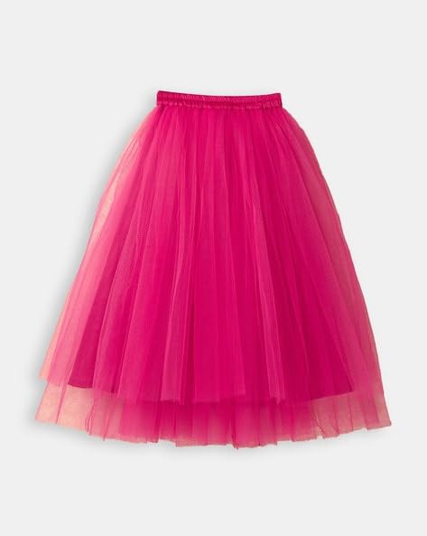 Image of TILISM Girls' Maxi Dress | Tm-Lg-Ch | $P