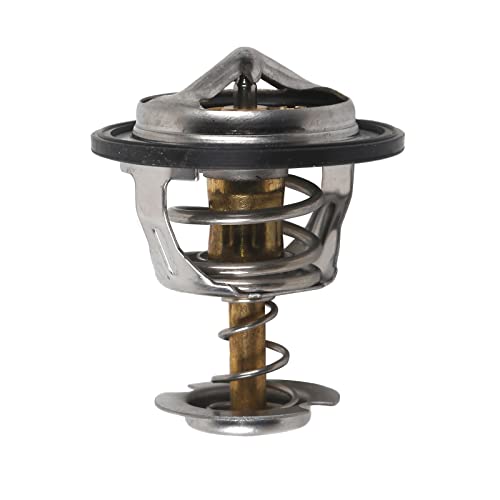 MAXWIN Coolant Thermostat Fit 06-11 for Buick Lucerne,