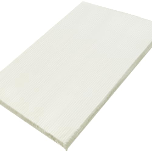 �G�A�[�v���X �}�b�g���X �Z�~�_�u�� ���{�� ��120×200cm 35YR �t�B�b�g ���� ��3.5cm ������ �Ŕ��� �O�܂� ���[ �I�[�o�[���C�}�b�g �t�B�b�g�� (�A�C�{���[)