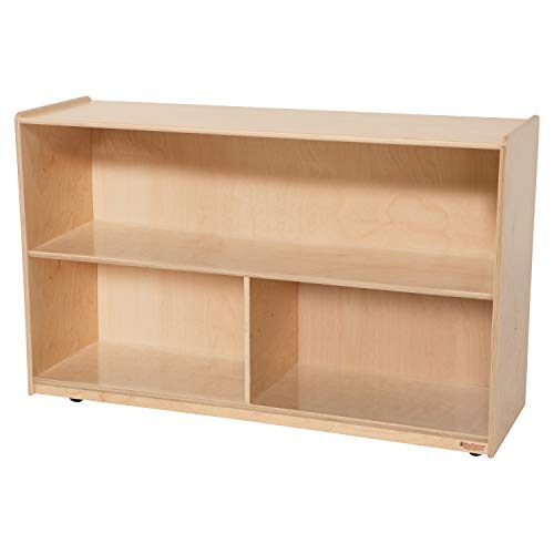 Wood Designs Versatile Storage Unit, 30