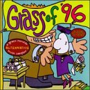 Grass of 96 [Audio CD] Various Artists
