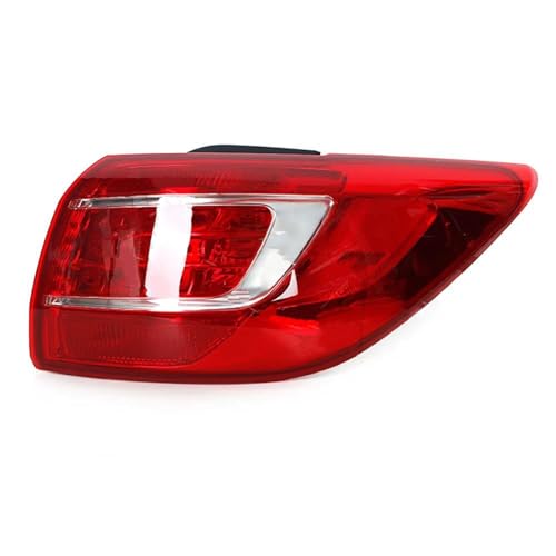 Feu arrière pour KIA Sportage R 2011-2014 côté gauche extérieur bloc optique