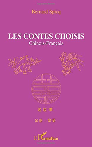 LES CONTES CHOISIS