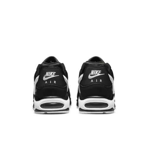 Nike Air Max Command Sneaker black/white 629993-032, EU Shoe Size:47.5 EU3