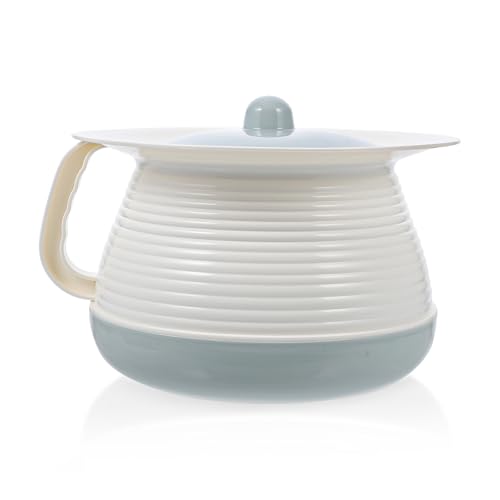 IMUSINICE �v���X�`�b�N���W�t���֊� ���֊� �A�|�b�g ����җp ႚ�t�� ����~�߃x�[�X �R���p�N�g�݌v ���� �a�@�p ���퐶���⏕�Z�b�g 1Set