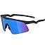 F30b Black / Purple White Blue Revo