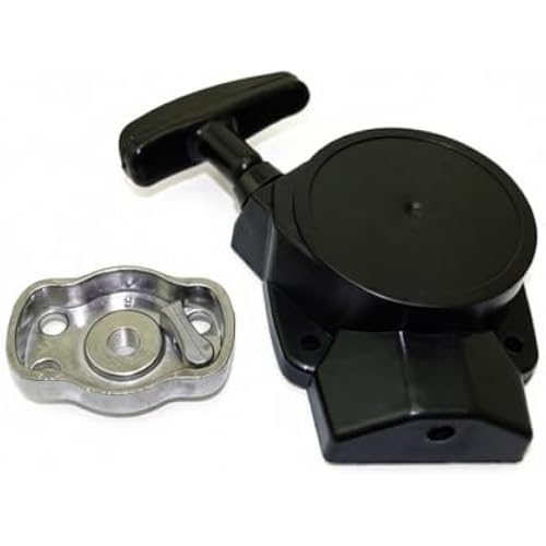 Recoil Pull Starter with Claw Pawl for 2 Stroke 22.5cc 23cc 25cc 26cc Engine Part Gas Scooter Zooma Goped Mosquito Tornado