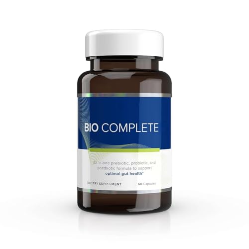 Bio completo prebiotico, probiotico, postbiotico per supportare ， promuovere la