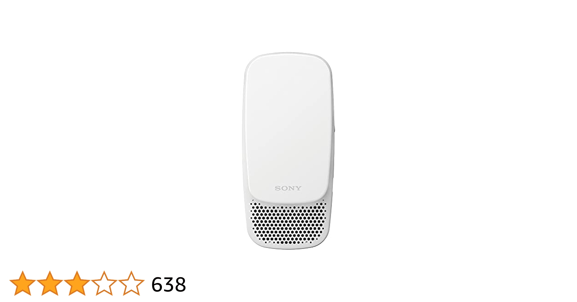 SONY REON POCKET 4  ネッククーラー ネックヒーター Amazon.co.jp: ソニー REON POCKET4(レオンポケット4)センシング