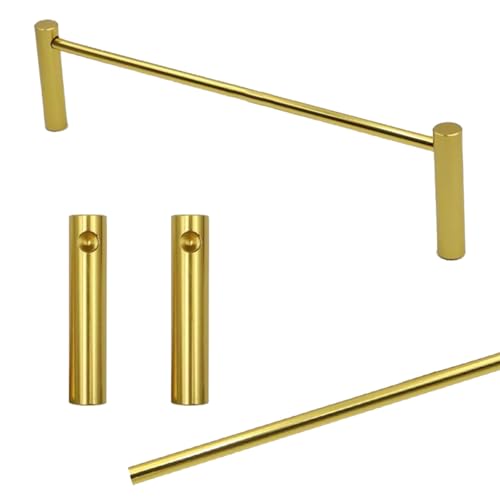 �I�K�[�h���[���Z�b�g �����O���^���V�F���t���[���t�F���X�Z�b�g�A�X�s���h���t�������A���~�j�E�������K�[�h���[���A�I�[�v���V�F���t�̃A�C�e���̗�����h���܂�(Gold A,38in/97cm)