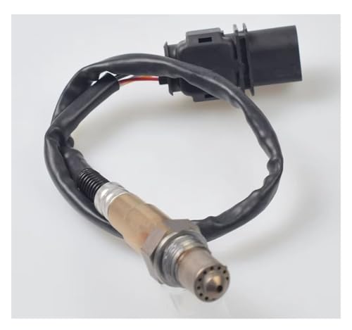 Sonde Lambda O2 : Réduire la consommation de votre Peugeot 207 308 et Citroën C3