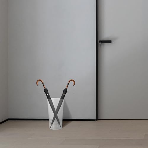 Organisateur de parapluie en PET transparent anti-fuite pour éviter les sols mouillés - 3