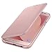 Produktbild Samsung EF-WJ530CLEGWW Wallet Cover für Galaxy J5 Pink