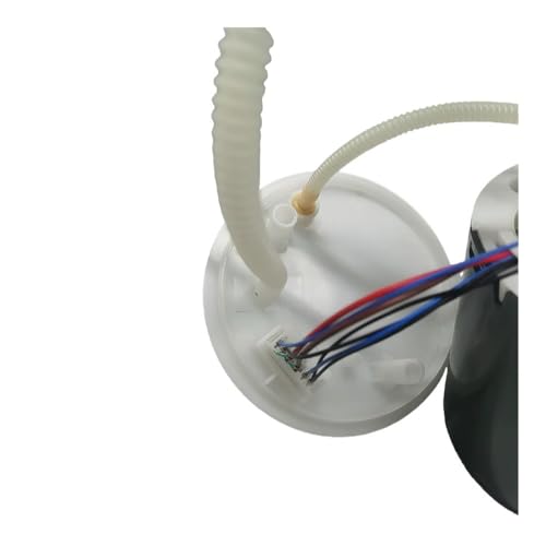 Válvula de ajuste de combustible C2Z3907 compatible con Jaguar XF CZC25749 4
