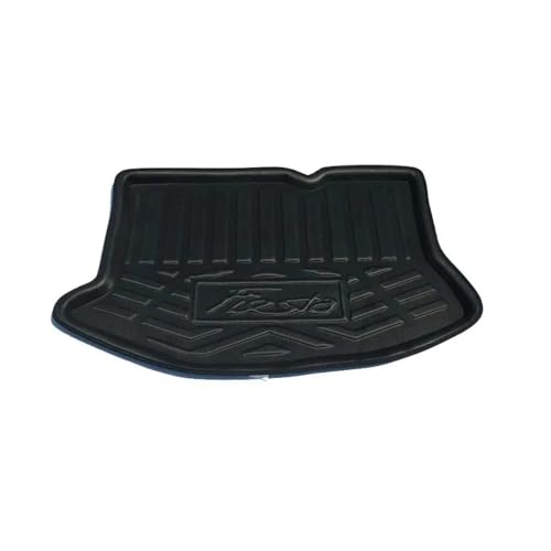Protections de coffre compatibles avec Fiesta MK6 B299 Hatchback 2012