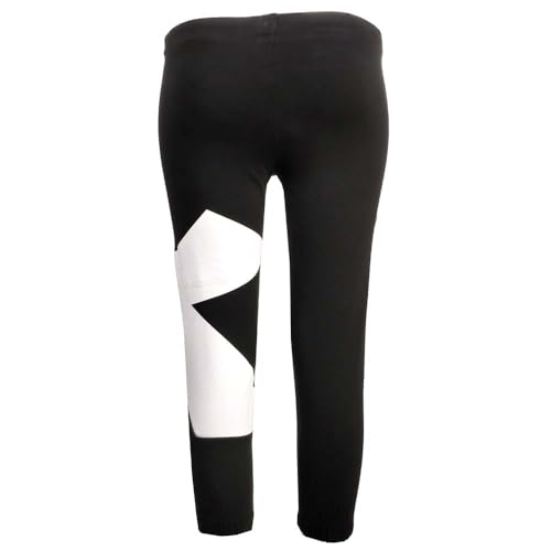 Diadora Kids Boys Power Joggers Casual - Black3