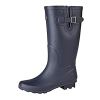 StormWells Womens/Ladies Plain Wellington Boots