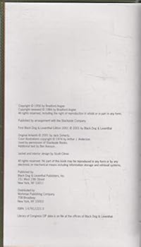 How to Stay Alive in the Woods