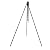 Stansport Cast Iron Camping Tripod for Outdoor Campfire Cooking