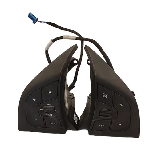Module commutation combo VMF 98085005ZD interrupteur volant commande bluetooth DS4LS DS5 DS6