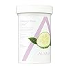 Almay Oil Free Gentle Eye Makeup Remover Pads, 120 Count (Pack of 3)3