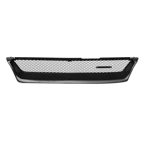 Calandre Corolla AE101 pour remplacer une grille cassée ou ternie des années 1993-1997