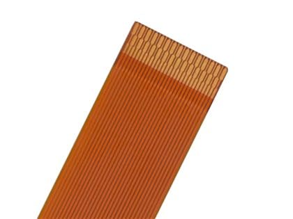 Molex/Waldom, 15015-0223, Cable Assembly 0.051m 0.3mm 23 to 23 POS FFC Jumper to FFC Jumper M-M Premo-Flex„¢FFC Jumper Bag (91 Item/s)