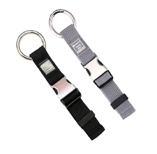 Image of 2PCS Add a Bag Luggage Strap Jacket Gripper, Heavy Duty Luggage Straps Carry-on Baggage Suitcase Straps Belts Travel Accessories,Carry Your Extra Bags