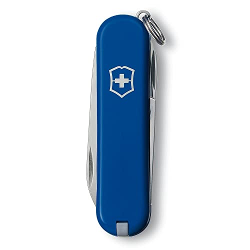 image for Victorinox Classic SD Swiss Army Knife, Compact 7 Function Swiss Made 
