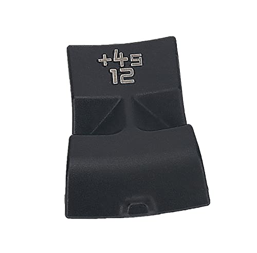 XFDACOV Golf Driver Head Weight Replacemen for Titleist TSR3 Driver Club (12g