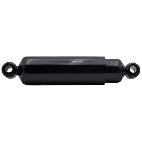 Image of Gabriel 85345 Fleetline Heavy Duty Rear Shock Absorbers for Hendrickson Trailer Suspension Systems; Mc Neilus Truck & Man; Watson & Chalin OEM# A-20345, B-20345, 1468783 MTM (1 Pack)