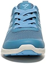 Vionic Women's Agile Shay Leisure Sneakers - Supportive Walking Shoes That Include Three-Zone Comfort with Orthotic Insole Arch Support, Sneakers for Women, Active Sneakers | Image 6