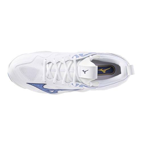 Image of Mizuno Unisex Adult Wave Momentum 3 Unisex
