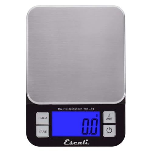 Escali Nutro Digital Food Scale