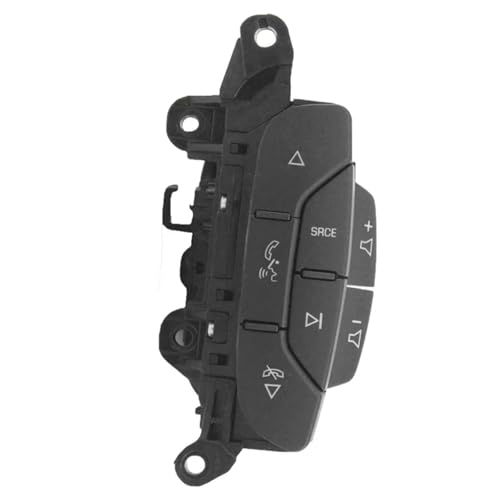Régulateur de Vitesse Précis via Bouton de Volant Chevrolet Equinox 09-11