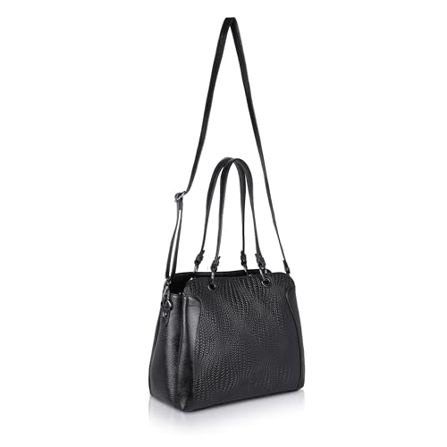 Image of Durable Satchel bag for Women Branded Stylish Top Hnadle Handbag