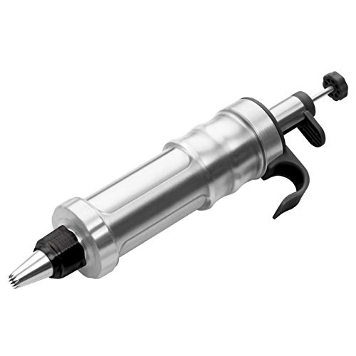 Wilton Dessert Decorator Pro Stainless Steel Cake Decorating Tool #TOP1