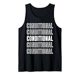 Conditional Apparel
