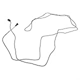 4 m Kabelbaum für 12 V 24 V 2 kW 5 kW 8 kW Dieselheizung mit LCD-Display-Verlängerung zur Unterstützung von Steuerlayouts