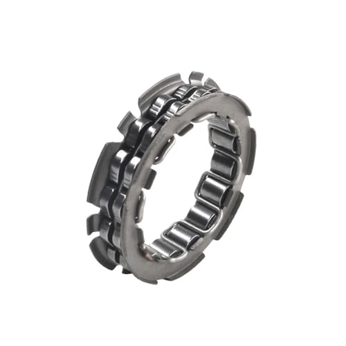 Embrayage de démarreur pour réparer la roue libre de YMH XV250 TTR250
