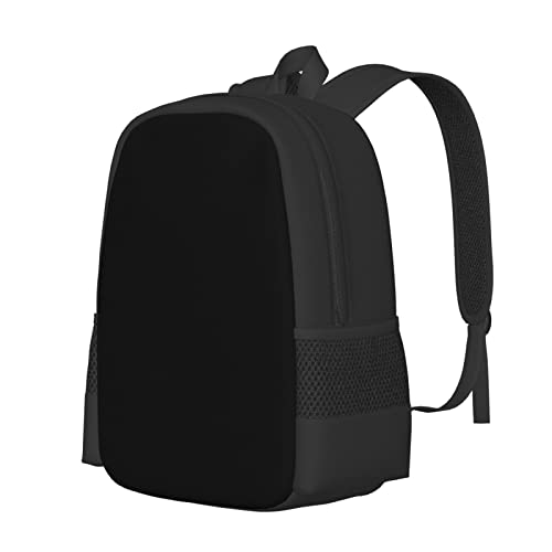 Backpack for Exercise Breathable Business Backpack Notebook Bag for Men and Women2
