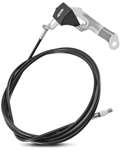 Hood Release Cable for Subaru B9 Tribeca 2006-2007, Tribeca 2008-2014