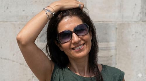 Barbara Porcu: la modellistica tra geometria, mani e legami autentici