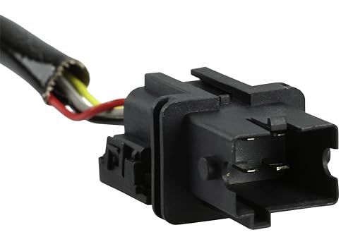 Sonde Lambda NTK UAR9000-EE056 97198 pour optimiser la combustion et réduire les émissions - 4