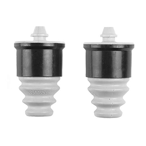 Kit Parapolvere Ammortizzatore PK1510 Per BMW Serie 3 E46 E E90 - Ricambio Auto - Foto 10